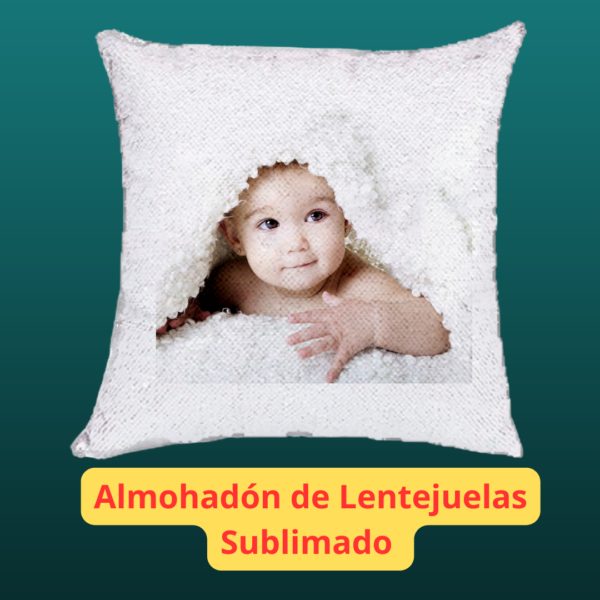 Almohadones Personalizados - Image 2