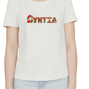 Camisetas Personalizadas con Nombre